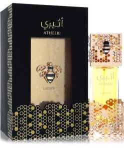 Lattafa Atheeri by Lattafa Eau De Parfum Spray 3.4 oz (Women) Lattafa Atheeri by Lattafa Eau De Parfum Spray 3.4 oz (Women)