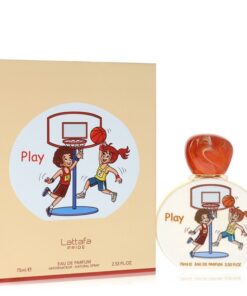 Lattafa Pride Play by Lattafa Eau De Parfum Spray (Unisex) 2.5 oz (Men) Lattafa Pride Play by Lattafa Eau De Parfum Spray (Unisex) 2.5 oz (Men)