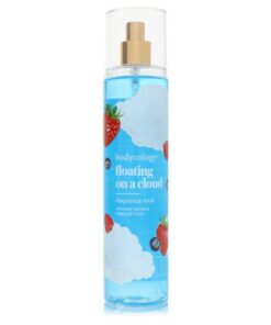 Bodycology Floating on a Cloud by Bodycology Fragrance Mist Spray 8 oz (Women) Bodycology Floating on a Cloud by Bodycology Fragrance Mist Spray 8 oz (Women)