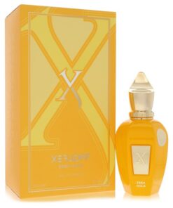 Xerjoff Erba Gold by Xerjoff Eau De Parfum Spray (Unisex) 1.7 oz (Women)