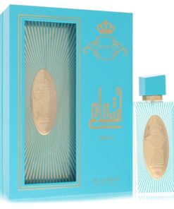 Arabiyat Prestige Ash’aa Neroli by Arabiyat Prestige Eau De Parfum Spray (Unisex) 3.7 oz (Men) Arabiyat Prestige Ash’aa Neroli by Arabiyat Prestige Eau De Parfum Spray (Unisex) 3.7 oz (Men)