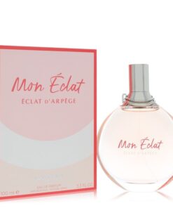Eclat d’Arpege Mon Eclat by Lanvin Eau De Parfum Spray 3.4 oz (Women)