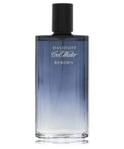 Cool Water Reborn by Davidoff Eau De Toilette Spray (Tester) 4.2 oz (Men) Cool Water Reborn by Davidoff Eau De Toilette Spray (Tester) 4.2 oz (Men)