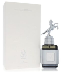 Ard Al Zaafaran Bareq by Al Zaafaran Eau De Parfum Spray (Unisex) 3.4 oz (Women)