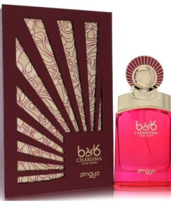 Afnan Zimaya Charisma by Afnan Eau De Parfum Spray 3.4 oz (Women)