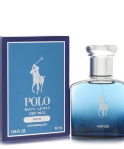 Polo Deep Blue by Ralph Lauren Parfum 1.36 oz (Men) Polo Deep Blue by Ralph Lauren Parfum 1.36 oz (Men)