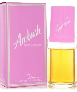 Ambush by Dana Cologne Spray (Low Filled) 1.8 oz (Women)