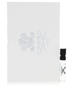 Virgin Island Water by Creed Vial (sample) .05 oz (Women)