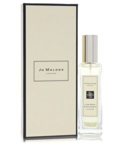 Jo Malone Lime Basil & Mandarin by Jo Malone Cologne Spray (Unisex) 1 oz (Men) Jo Malone Lime Basil & Mandarin by Jo Malone Cologne Spray (Unisex) 1 oz (Men)