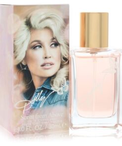 Dolly Parton Scent From Above by Dolly Parton Eau De Toilette Spray 1 oz (Women) Dolly Parton Scent From Above by Dolly Parton Eau De Toilette Spray 1 oz (Women)