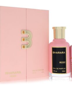 Bharara Rose by Bharara Beauty Eau De Parfum Spray 3.4 oz (Women)