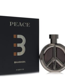 Bharara Peace by Bharara Beauty Eau De Parfum Spray 3.4 oz (Men) Bharara Peace by Bharara Beauty Eau De Parfum Spray 3.4 oz (Men)