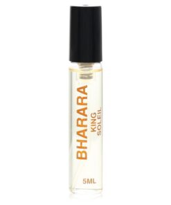 Bharara King Soleil by Bharara Beauty Mini EDP 0.17 oz (Men) Bharara King Soleil by Bharara Beauty Mini EDP 0.17 oz (Men)