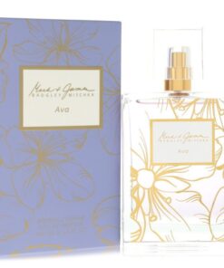 Badgley Mischka Ava by Badgley Mischka Eau De Parfum Spray 3.4 oz (Women)