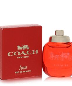 Coach Love by Coach Mini EDP .15 oz (Women)