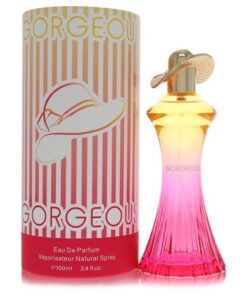 Bharara Gorgeous by Bharara Beauty Eau De Parfum Spray 3.4 oz (Women) Bharara Gorgeous by Bharara Beauty Eau De Parfum Spray 3.4 oz (Women)