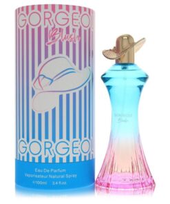 Bharara Gorgeous Blush by Bharara Beauty Eau De Parfum Spray 3.4 oz (Women)