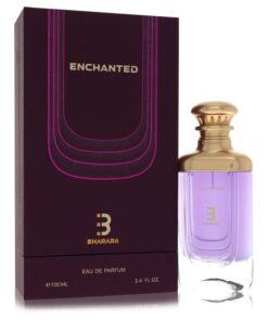 Bharara Enchanted by Bharara Beauty Eau De Parfum Spray 3.4 oz (Women) Bharara Enchanted by Bharara Beauty Eau De Parfum Spray 3.4 oz (Women)
