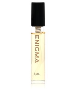 Bharara Enigma by Bharara Beauty Mini EDP Spray 0.17 oz (Men) Bharara Enigma by Bharara Beauty Mini EDP Spray 0.17 oz (Men)