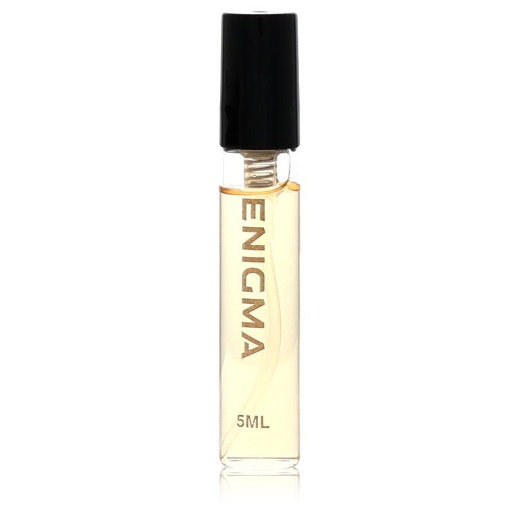 Bharara Enigma by Bharara Beauty Mini EDP Spray 0.17 oz (Men) Bharara Enigma by Bharara Beauty Mini EDP Spray 0.17 oz (Men)