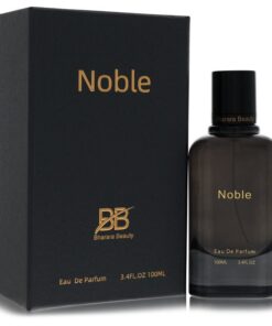 Bharara Noble by Bharara Beauty Eau De Parfum Spray 3.4 oz (Men) Bharara Noble by Bharara Beauty Eau De Parfum Spray 3.4 oz (Men)
