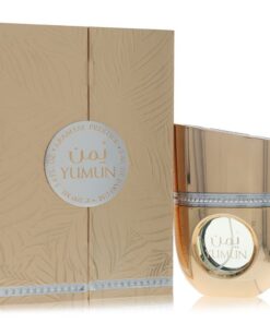 Arabiyat Prestige Yumun by Arabiyat Prestige Eau De Parfum Spray 3.4 oz (Women) Arabiyat Prestige Yumun by Arabiyat Prestige Eau De Parfum Spray 3.4 oz (Women)