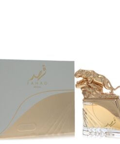 Arabiyat Prestige Fahad Regal by Arabiyat Prestige Eau De Parfum Spray (Unisex) 3.4 oz (Women) Arabiyat Prestige Fahad Regal by Arabiyat Prestige Eau De Parfum Spray (Unisex) 3.4 oz (Women)