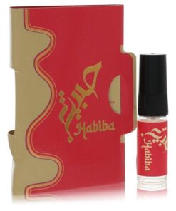 Arabiyat Prestige Habiba by Arabiyat Prestige Mini EDP Spray 0.1 oz (Women) Arabiyat Prestige Habiba by Arabiyat Prestige Mini EDP Spray 0.1 oz (Women)