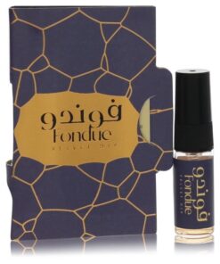 Arabiyat Prestige Fondue Velvet Dip by Arabiyat Prestige Mini EDP Spray 0.1 oz (Women) Arabiyat Prestige Fondue Velvet Dip by Arabiyat Prestige Mini EDP Spray 0.1 oz (Women)