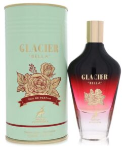 Maison Alhambra Glacier Bella by Maison Alhambra Eau De Parfum Spray 3.4 oz (Women) Maison Alhambra Glacier Bella by Maison Alhambra Eau De Parfum Spray 3.4 oz (Women)