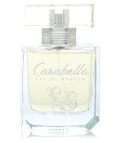 Dumont Casabella by Dumont Paris Eau De Parfum Spray (Unboxed) 3.4 oz (Women) Dumont Casabella by Dumont Paris Eau De Parfum Spray (Unboxed) 3.4 oz (Women)