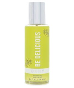 Be Delicious by Donna Karan Fragrance Mist 8.4 oz (Women) Be Delicious by Donna Karan Fragrance Mist 8.4 oz (Women)