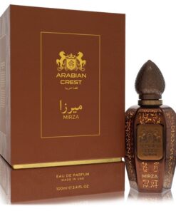 Arabian Crest Mirza by Arabian Crest Eau De Parfum Spray (Unisex) 3.4 oz (Men)