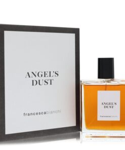 Francesca Bianchi Angel’s Dust by Francesca Bianchi Extrait De Parfum Spray (Unisex) 3.4 oz (Men)