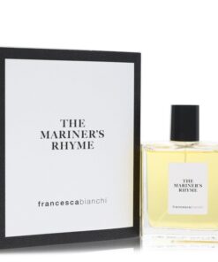 Francesca Bianchi The Mariner’s Rhyme by Francesca Bianchi Extrait De Parfum Spray (Unisex) 3.4 oz (Men) Francesca Bianchi The Mariner’s Rhyme by Francesca Bianchi Extrait De Parfum Spray (Unisex) 3.4 oz (Men)