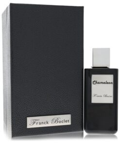 Franck Boclet Chameleon by Franck Boclet Extrait De Parfum Spray (Unisex) 3.3 oz (Men)