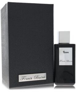 Franck Boclet Icon by Franck Boclet Extrait De Parfum Spray (Unisex) 3.3 oz (Men)