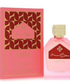 Ajyad Hessa by Ajyad Eau De Parfum Spray 3.4 oz (Women) Ajyad Hessa by Ajyad Eau De Parfum Spray 3.4 oz (Women)