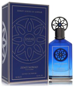 Anfar Zenit Nomad by Anfar Extrait De Parfum Spray 3.4 oz (Men)