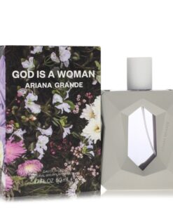 Ariana Grande God Is A Woman by Ariana Grande Eau De Parfum Spray 1.7 oz (Women)