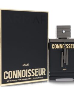 Armaf Connoisseur by Armaf Eau De Parfum Spray 3.4 oz (Men)