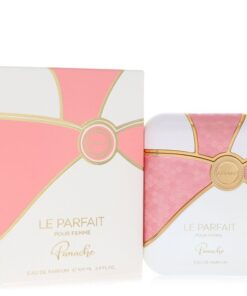 Armaf le Parfait Panache by Armaf Eau De Parfum Spray 3.4 oz (Women) Armaf le Parfait Panache by Armaf Eau De Parfum Spray 3.4 oz (Women)