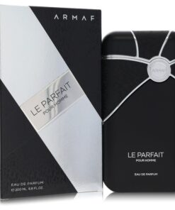 Armaf Le Parfait by Armaf Eau De Parfum Spray 6.8 oz (Men)