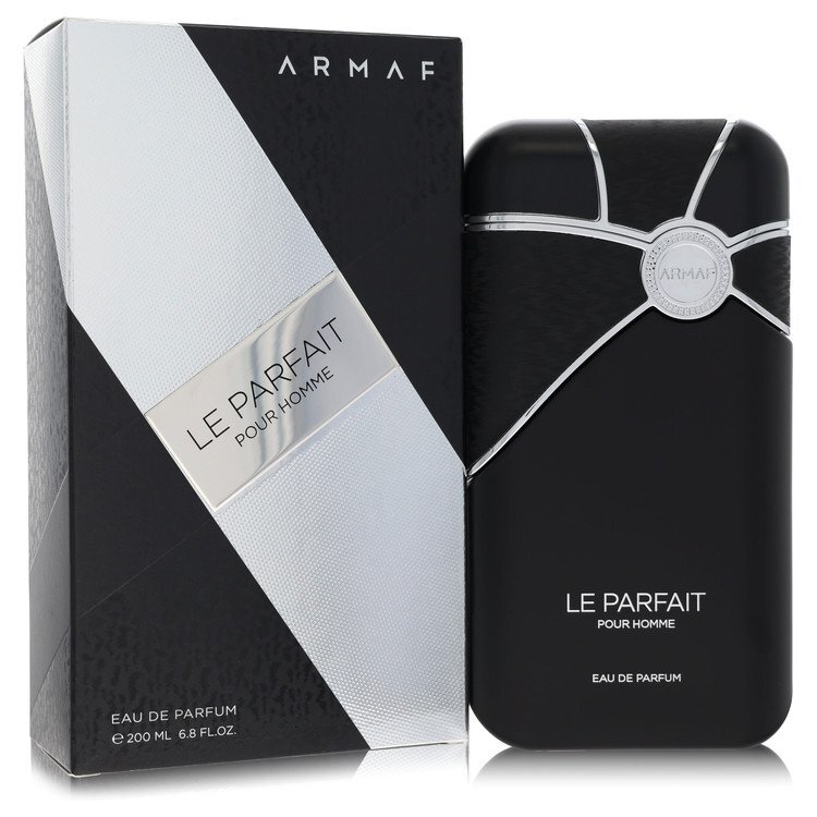 Armaf Le Parfait by Armaf Eau De Parfum Spray 6.8 oz (Men) Armaf Le Parfait by Armaf Eau De Parfum Spray 6.8 oz (Men)