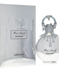 Armaf Miss Grandeur by Armaf Eau De Parfum Spray 3.4 oz (Women) Armaf Miss Grandeur by Armaf Eau De Parfum Spray 3.4 oz (Women)