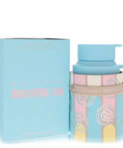 Armaf Odyssey Marshmallow by Armaf Eau De Parfum Spray 3.4 oz (Women) Armaf Odyssey Marshmallow by Armaf Eau De Parfum Spray 3.4 oz (Women)