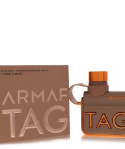 Armaf Tag Donna Di Terra by Armaf Eau De Parfum Spray 3.4 oz (Women)