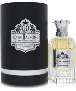 Assala Prime Royal Jasmine by Assala Eau De Parfum Spray 3.3 oz (Women) Assala Prime Royal Jasmine by Assala Eau De Parfum Spray 3.3 oz (Women)