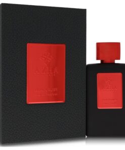 Azha Black Ruby by Azha Eau De Parfum Spray 3.3 oz (Women)