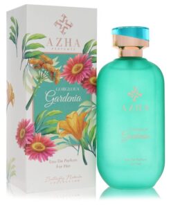 Azha Gorgeous Gardenia by Azha Eau De Parfum Spray 3.3 oz (Women) Azha Gorgeous Gardenia by Azha Eau De Parfum Spray 3.3 oz (Women)